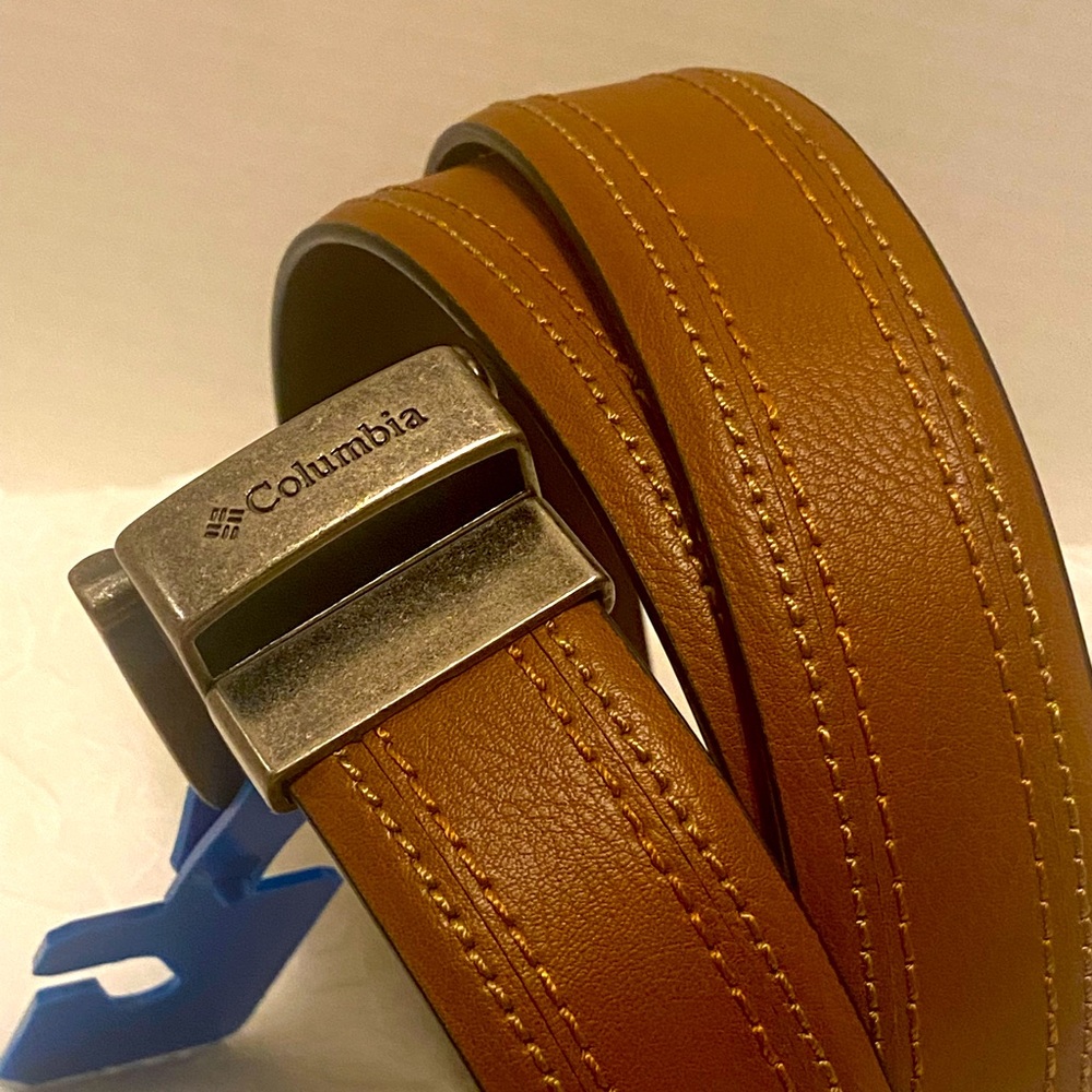 Columbia men’s belt